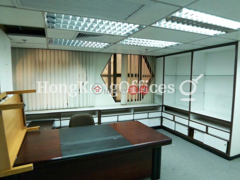 Office Unit for Rent at Far East Consortium Building | Far East Consortium Building 遠東發展大廈 Rental Listings