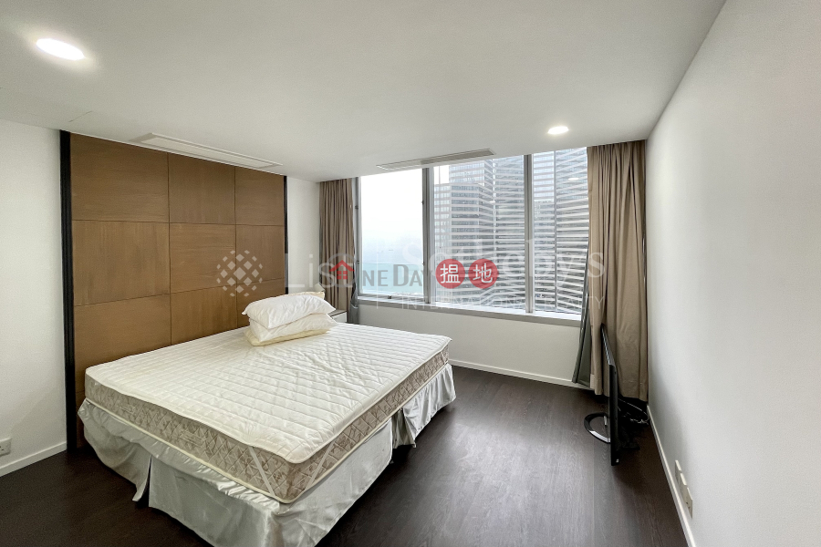 HK$ 38,000/ month Convention Plaza Apartments, Wan Chai District, Property for Rent at Convention Plaza Apartments with 1 Bedroom