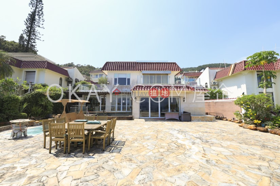 Luxurious house with rooftop, terrace | For Sale 15 Silver Terrace Road | Sai Kung, Hong Kong, Sales | HK$ 85M