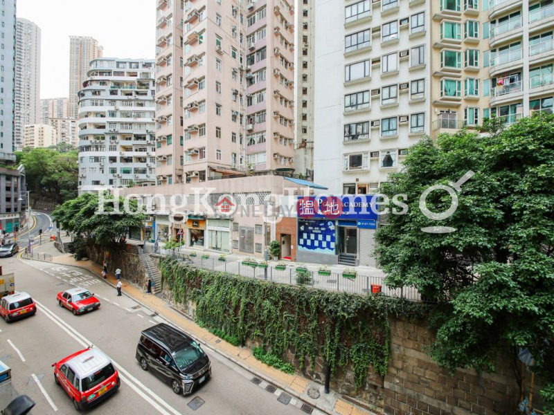 香港搵樓|租樓|二手盤|買樓| 搵地 | 住宅出租樓盤般咸道35號三房兩廳單位出租