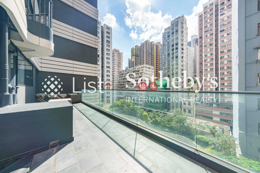 維港峰三房兩廳單位出租|180干諾道西 | 西區香港|出租-HK$ 74,000/ 月