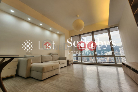 Property for Rent at Convention Plaza Apartments with Studio | Convention Plaza Apartments 會展中心會景閣 _0