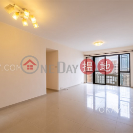 Lovely 3 bedroom with balcony & parking | For Sale | Beverly Hill 比華利山 _0