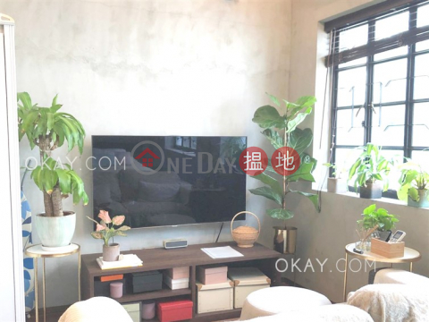 Tasteful studio on high floor | Rental, 1 U Lam Terrace 裕林臺 1 號 | Central District (OKAY-R305499)_0