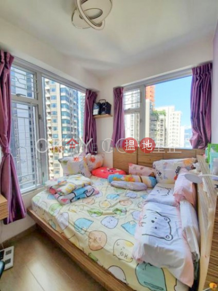 Property Search Hong Kong | OneDay | Residential | Sales Listings Intimate 2 bedroom in Mid-levels West | For Sale