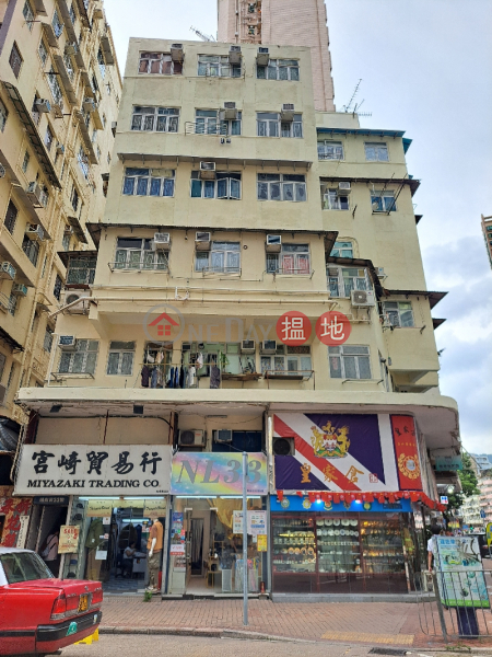 33 Maple Street (楓樹街33號),Sham Shui Po | ()(3)