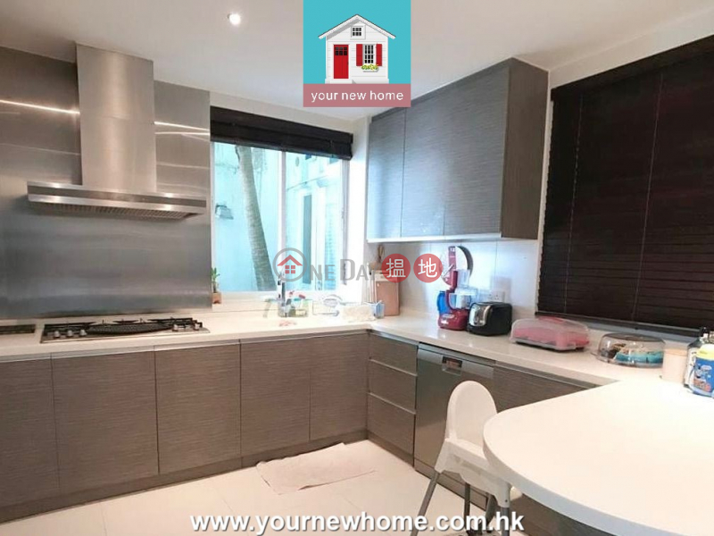 House 1 Buena Vista, Whole Building, Residential Rental Listings | HK$ 90,000/ month
