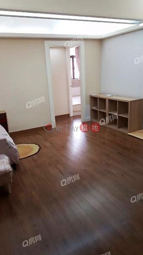 Chak Fung House | 3 bedroom High Floor Flat for Rent | Chak Fung House 澤豐大廈 _0