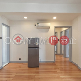 Charming 3 bedroom in Wan Chai | Rental