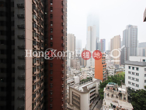 聚賢居兩房一廳單位出租, 聚賢居 Centrestage | 中區 (Proway-LID35163R)_0