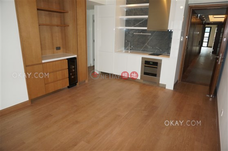 Charming 2 bedroom with balcony | Rental | 7A Shan Kwong Road | Wan Chai District, Hong Kong | Rental, HK$ 31,000/ month