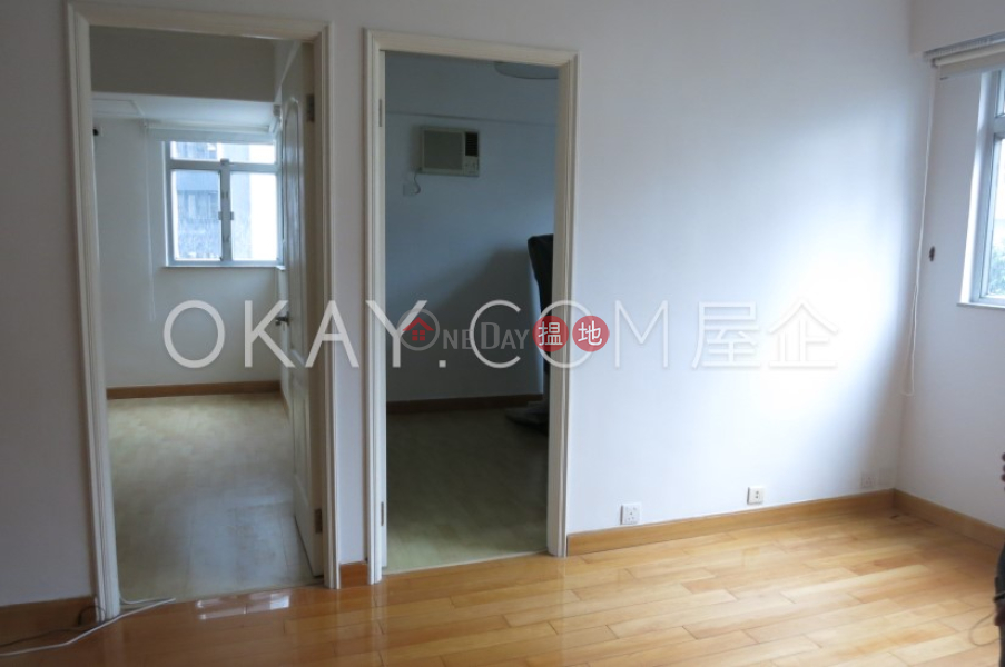 HK$ 9.8M | Bonham Crest | Western District Popular 2 bedroom in Mid-levels West | For Sale