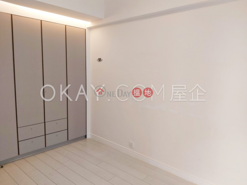 HK$ 25M | Scenic Heights, Western District | Efficient 3 bedroom with parking | For Sale