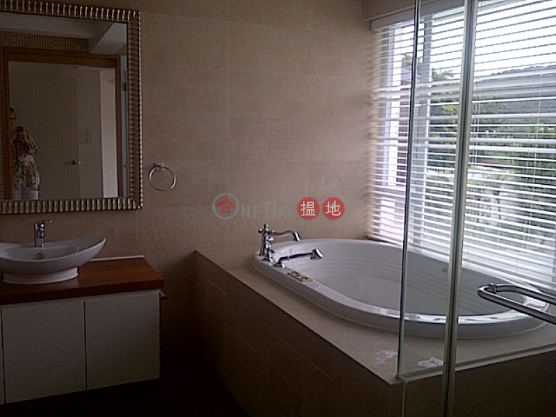 Rare on the Market ! Absolute Waterfront Villa, 1 Sapphire Path | Sai Kung, Hong Kong | Rental, HK$ 90,000/ month