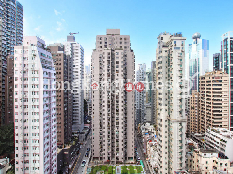Property Search Hong Kong | OneDay | Residential | Rental Listings | 2 Bedroom Unit for Rent at Elite Court