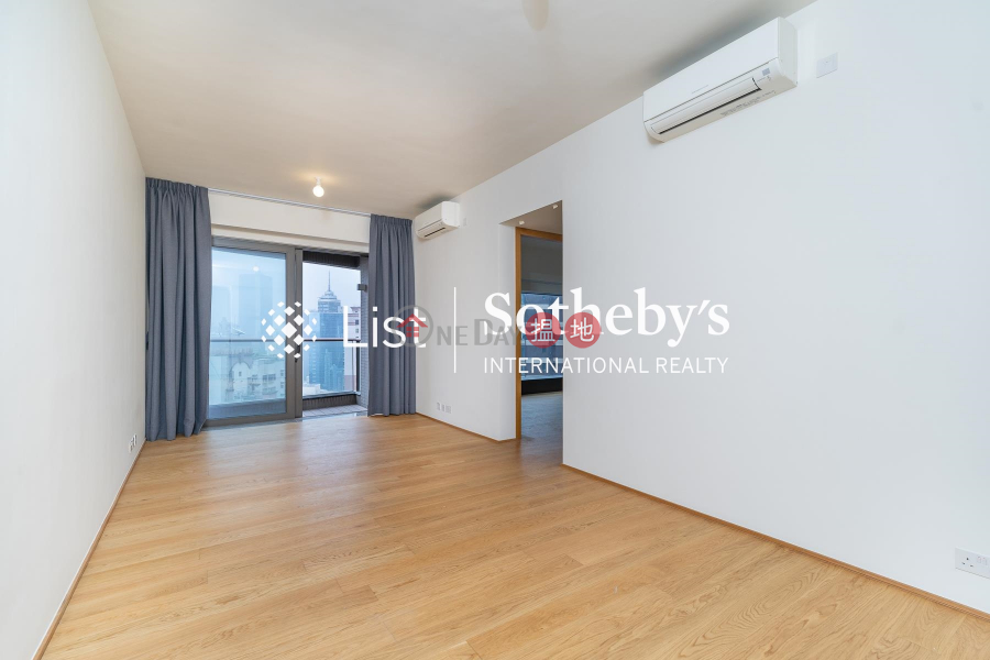 Property for Rent at Alassio with 2 Bedrooms 100 Caine Road | Western District Hong Kong | Rental | HK$ 46,000/ month