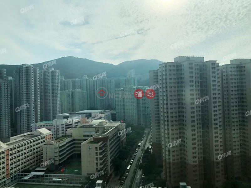 香港搵樓|租樓|二手盤|買樓| 搵地 | 住宅-出租樓盤間隔方正，西南池景《藍灣半島 8座租盤》