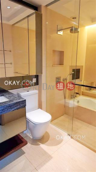 HK$ 72,000/ month, The Cullinan Tower 21 Zone 2 (Luna Sky) | Yau Tsim Mong Luxurious 2 bedroom in Kowloon Station | Rental