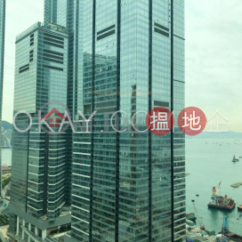 Exquisite 3 bedroom on high floor with sea views | For Sale | Sorrento Phase 1 Block 3 擎天半島1期3座 _0