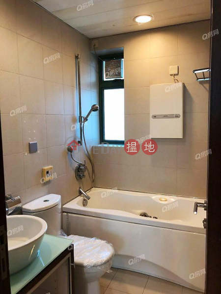 HK$ 45,000/ month | Y.I, Wan Chai District Y.I | 2 bedroom High Floor Flat for Rent