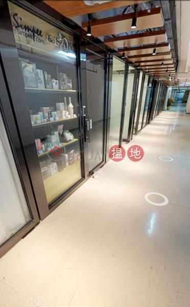 HK$ 2,100/ month Kam Fu Factory Building | Kwai Tsing District Nice decoration working space
