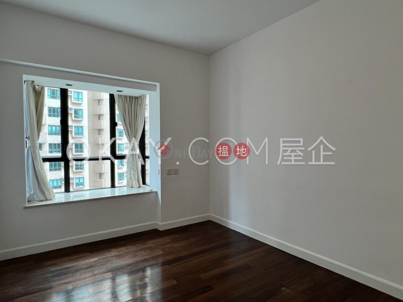 Lovely 3 bedroom with balcony & parking | Rental, 17-23 Old Peak Road | Central District, Hong Kong, Rental, HK$ 83,000/ month