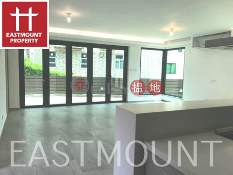 Sai Kung Village House | Property For Rent or Lease in Wong Chuk Wan 黃竹灣-Sea View, Convenient | Property ID:2224|Wong Chuk Wan Village House(Wong Chuk Wan Village House)Rental Listings (EASTM-RSKV45Q45)_0