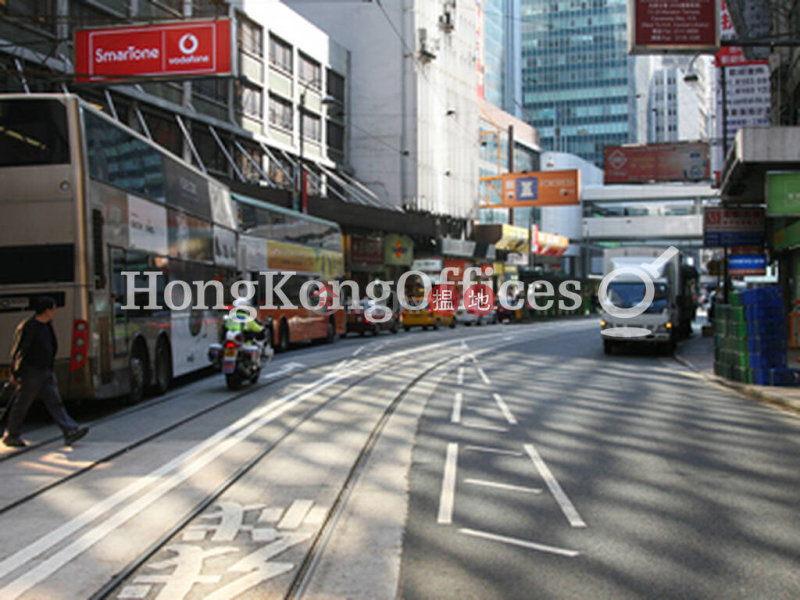 Office Unit at Far East Consortium Building | For Sale | Far East Consortium Building 遠東發展大廈 Sales Listings