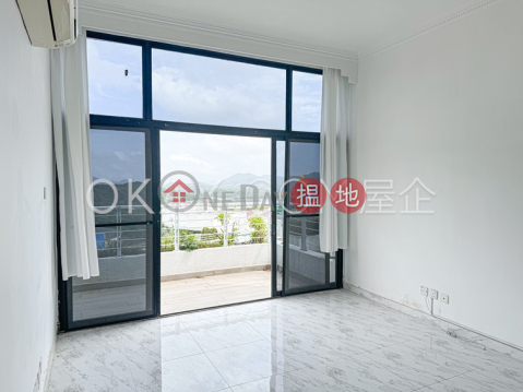 Popular house with sea views, balcony | Rental | Floral Villas 早禾居 _0