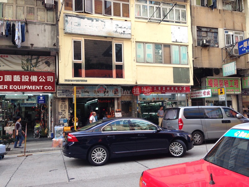 387-389 Reclamation Street (387-389 Reclamation Street) Mong Kok|搵地(OneDay)(1)