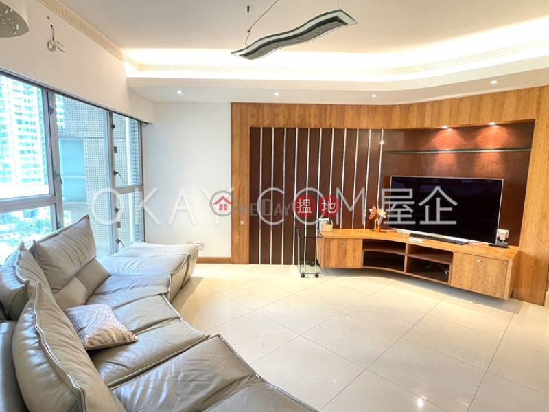 Gorgeous 3 bedroom in Kowloon Station | Rental, 1 Austin Road West | Yau Tsim Mong | Hong Kong Rental, HK$ 45,000/ month