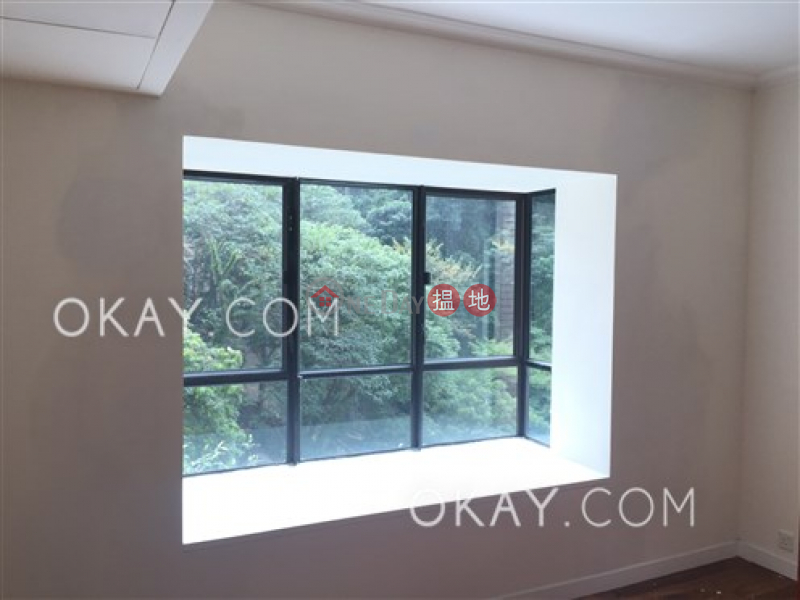 HK$ 100,000/ month, Dynasty Court, Central District | Beautiful 4 bedroom with balcony & parking | Rental