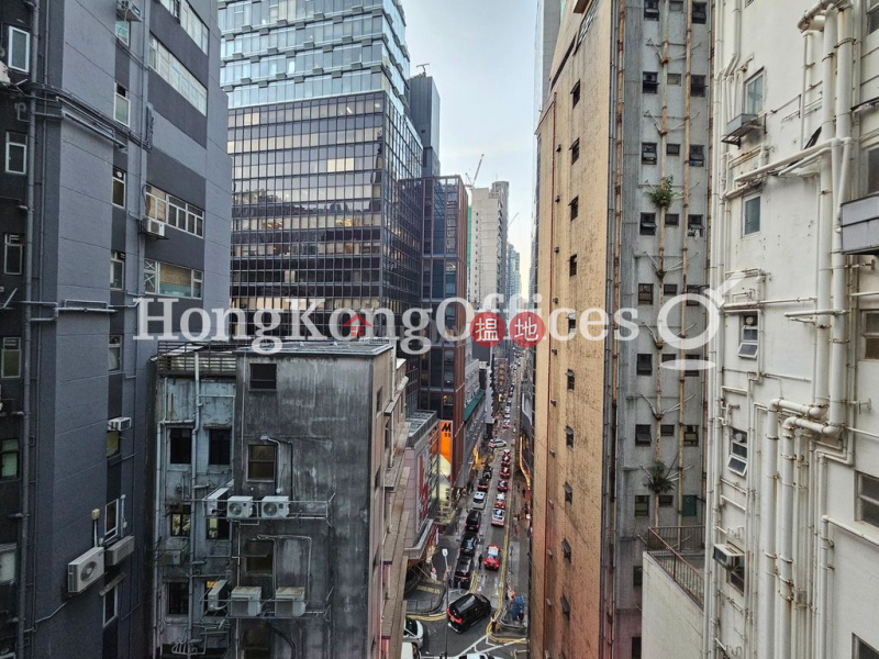 安慶大廈寫字樓租單位出租|中區安慶大廈(On Hing Building)出租樓盤 (HKO-2542-ALHR)