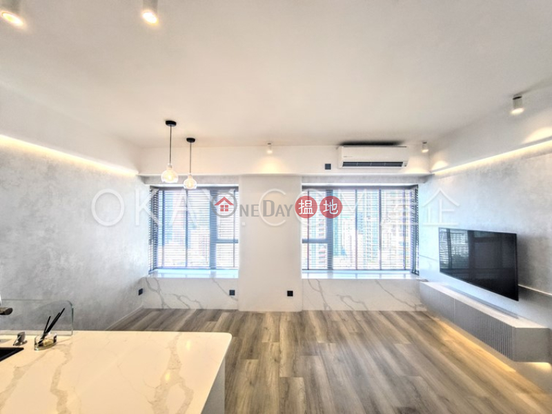 HK$ 30,000/ month, University Heights Block 1 Western District, Tasteful 1 bedroom in Pokfulam | Rental