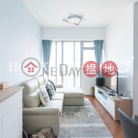 盈峰一號一房單位出租