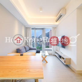 3 Bedroom Family Unit for Rent at Townplace Soho | Townplace Soho 本舍 _0