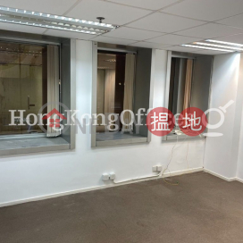 Office Unit for Rent at Plaza 168