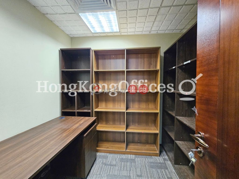 Property Search Hong Kong | OneDay | Office / Commercial Property Rental Listings, Office Unit for Rent at China Taiping Tower 1