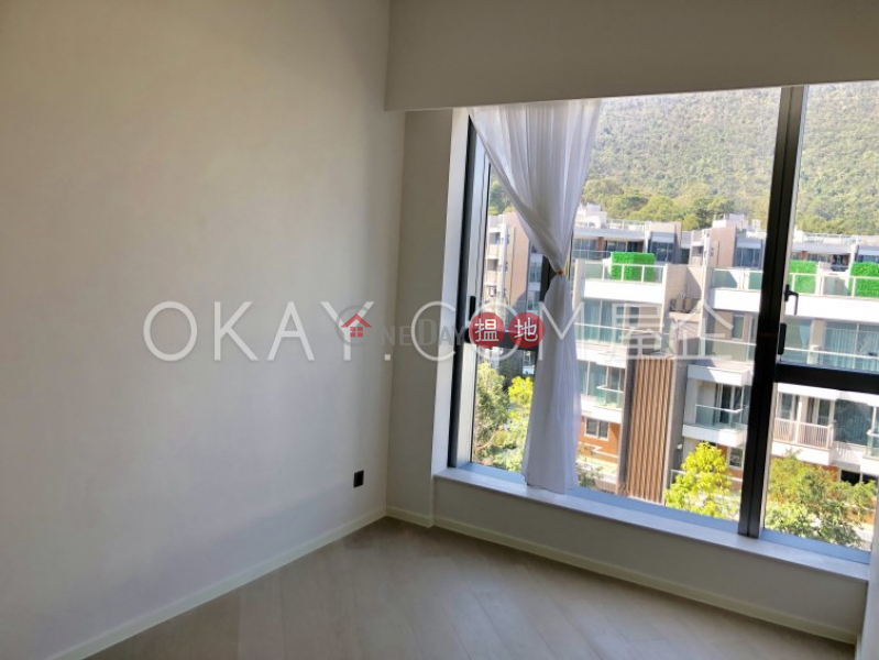 Lovely 3 bedroom with balcony & parking | For Sale | Mount Pavilia Tower 15 傲瀧 15座 Sales Listings