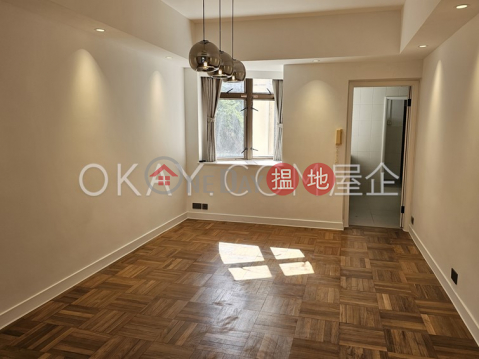 Rare 3 bedroom in Mid-levels East | Rental | Bamboo Grove 竹林苑 _0