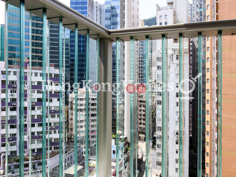 HK$ 50,000/ month My Central, Central District, 3 Bedroom Family Unit for Rent at My Central