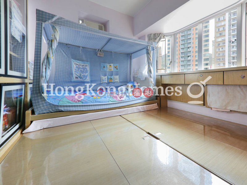 HK$ 920萬|海怡花園 2座|西區海怡花園 2座兩房一廳單位出售
