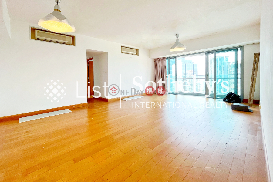 Property for Rent at The Harbourside with 3 Bedrooms | 1 Austin Road West | Yau Tsim Mong | Hong Kong | Rental HK$ 55,000/ month