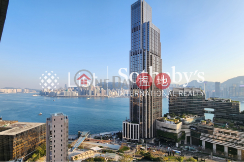 Property for Rent at Harbour Pinnacle with 3 Bedrooms | Harbour Pinnacle 凱譽 _0