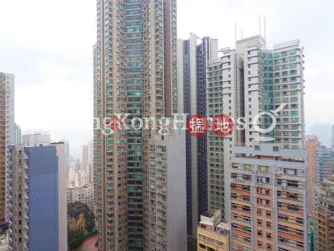 2 Bedroom Unit at The Icon | For Sale, The Icon 干德道38號The ICON | Western District (Proway-LID96319S)_0