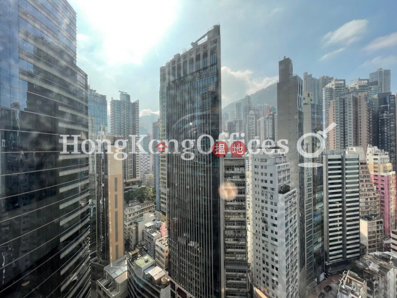 Office Unit for Rent at Cosco Tower, Cosco Tower 中遠大廈 Rental Listings | Western District (HKO-19590-AHHR)