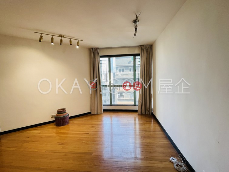 Unique 3 bedroom on high floor | Rental, Goldwin Heights 高雲臺 Rental Listings | Western District (OKAY-R26087)