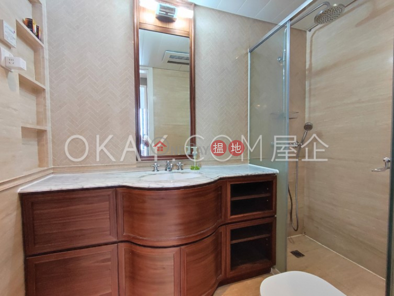 HK$ 34,000/ 月|南里壹號西區|2房1廁,極高層,星級會所《南里壹號出租單位》
