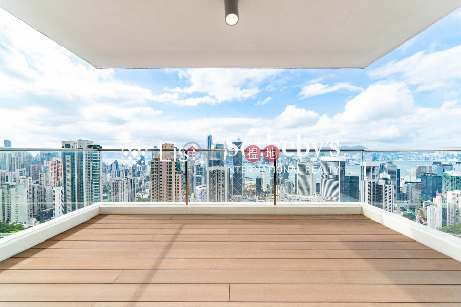 Magazine Gap Towers-未知住宅出租樓盤HK$ 120,000/ 月