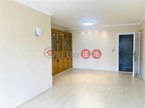 Efficient 3 bedroom in Mid-levels East | Rental | Block B Grandview Tower 慧景臺 B座 _0